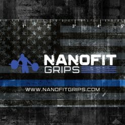 NanoFit Grips Hero